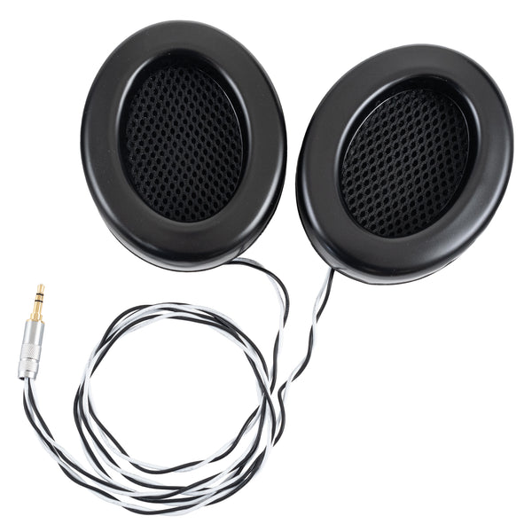 ZAMP Ear Cups with Elite Speakers