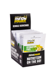 RYNO POWER HYDRATION FUEL ELECTROLYTE DRINK MIX Lemon Lime