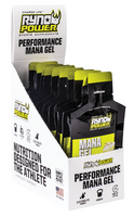 RYNO POWER MANA PERFORMANCE GEL