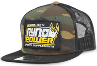 RYNO POWER CAPs