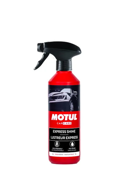MOTUL EXPRESS SHINE 500ml