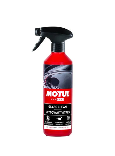 MOTUL GLASS CLEAN 500ml