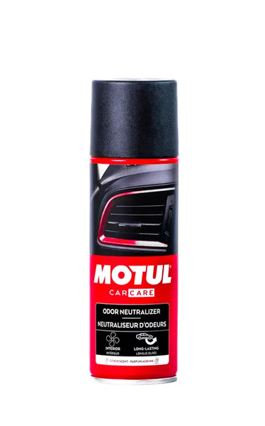 MOTUL ODOR NEUTRALIZER 150ml