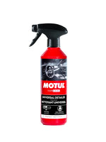 MOTUL UNIVERSAL DETAILER 500ml