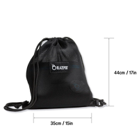 BLAZEPOD TRAINING BAG