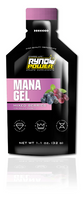 RYNO POWER MANA PERFORMANCE GEL