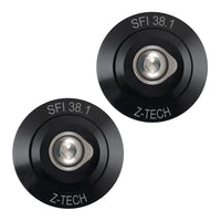 ZAMP Z-Tech Series 8A