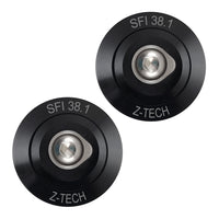 ZAMP Z-Tech Series 8A SFI 38.1 Certified Small