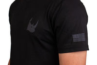 RYNO POWER Performance Crew Neck Tee Shirt