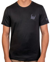 RYNO POWER Performance Crew Neck Tee Shirt