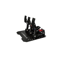 CAMMUS LC100 pedals