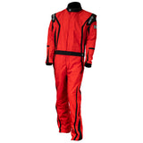 ZAMP ZR-52F FIA 8856-2000/SFI 3.2A/5 Race Suit