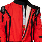 ZAMP ZR-52F FIA 8856-2000/SFI 3.2A/5 Race Suit