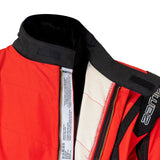 ZAMP ZR-52F FIA 8856-2000/SFI 3.2A/5 Race Suit