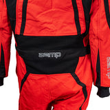 ZAMP ZR-52F FIA 8856-2000/SFI 3.2A/5 Race Suit