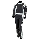ZAMP ZR-52F FIA 8856-2000/SFI 3.2A/5 Race Suit