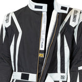 ZAMP ZR-52F FIA 8856-2000/SFI 3.2A/5 Race Suit