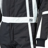 ZAMP ZR-52F FIA 8856-2000/SFI 3.2A/5 Race Suit