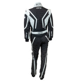ZAMP ZR-52F FIA 8856-2000/SFI 3.2A/5 Race Suit