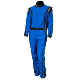 ZAMP ZR-52F FIA 8856-2000/SFI 3.2A/5 Race Suit