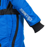 ZAMP ZR-52F FIA 8856-2000/SFI 3.2A/5 Race Suit