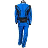 ZAMP ZR-52F FIA 8856-2000/SFI 3.2A/5 Race Suit