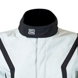ZAMP ZR-52F FIA 8856-2000/SFI 3.2A/5 Race Suit