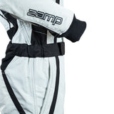 ZAMP ZR-52F FIA 8856-2000/SFI 3.2A/5 Race Suit