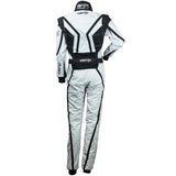 ZAMP ZR-52F FIA 8856-2000/SFI 3.2A/5 Race Suit