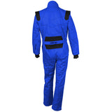 ZAMP ZR-31 Race Suit SFI 3.2A/5