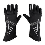 ZAMP ZK-20 Race Sim & Track Day Gloves & Shoes