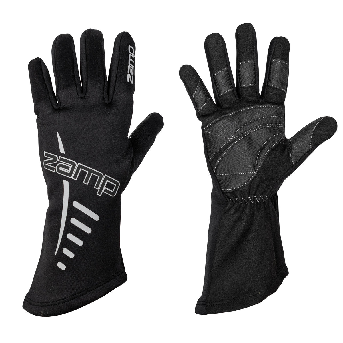 Ard Racing Gloves ZAMP ZK-20 Kart or Race Sim & Track Day Gloves – ARD Importing ...
