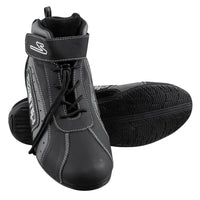 ZAMP ZK-20 Race Sim & Track Day Gloves & Shoes