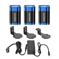 SIMSONN VAM Pro Linear Motor - the Pedals Haptic Reactor for Vibration Feedback