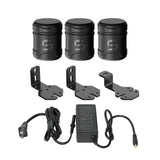 SIMSONN VAM Rotary Motor - the Pedals Haptic Reactor for Vibration Feedback