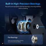 SIMSONN SQ Pro Racing Simulator Sequential Shifter