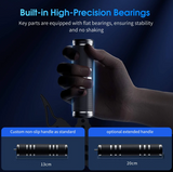 SIMSONN SQ Pro Racing Simulator Sequential Shifter