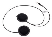 ZAMP 3.5mm Plug & Speakers