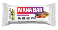 RYNO POWER MANA PROTEIN BAR STRAWBERRY ACAI