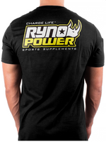 RYNO POWER T-Shirt