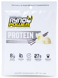 RYNO POWER PROTEIN PREMIUM WHEY VANILLA POWDER