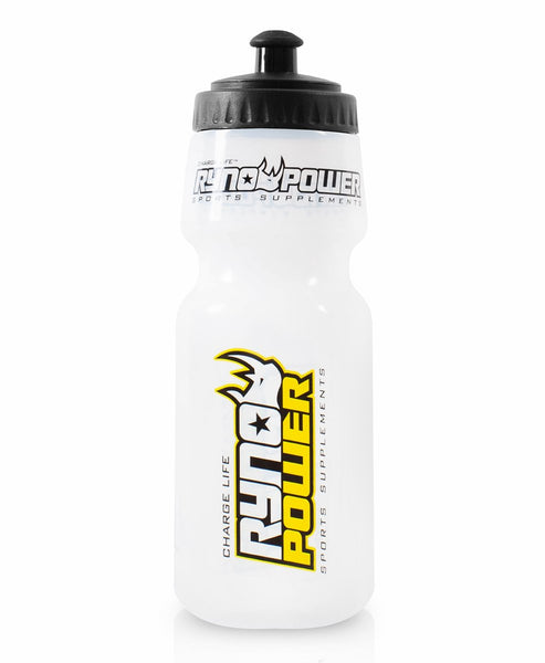 RYNO POWER Cycling Drink Bottle Sport BPA Free