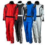 ZAMP ZR-52F FIA 8856-2000/SFI 3.2A/5 Race Suit