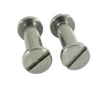 ZAMP Z-TECH Screws/Binary Post - Long