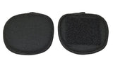 ZAMP Z-TECH Shoulder Pads Series-1A/4A Black
