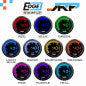JRP Edge Digital Diesel Boost Gauge Kit 0-30 OR 0-60 PSI 52mm