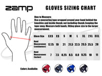 ZAMP ZK-20 Race Sim & Track Day Gloves & Shoes