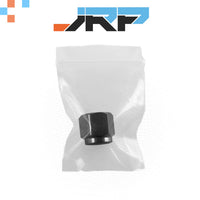 JRP EGT Bung 1/8 NPT Weld-On Stainless Steel