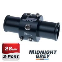 JRP 3-Port Radiator Hose Sensor Adapters