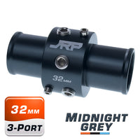 JRP 3-Port Radiator Hose Sensor Adapters